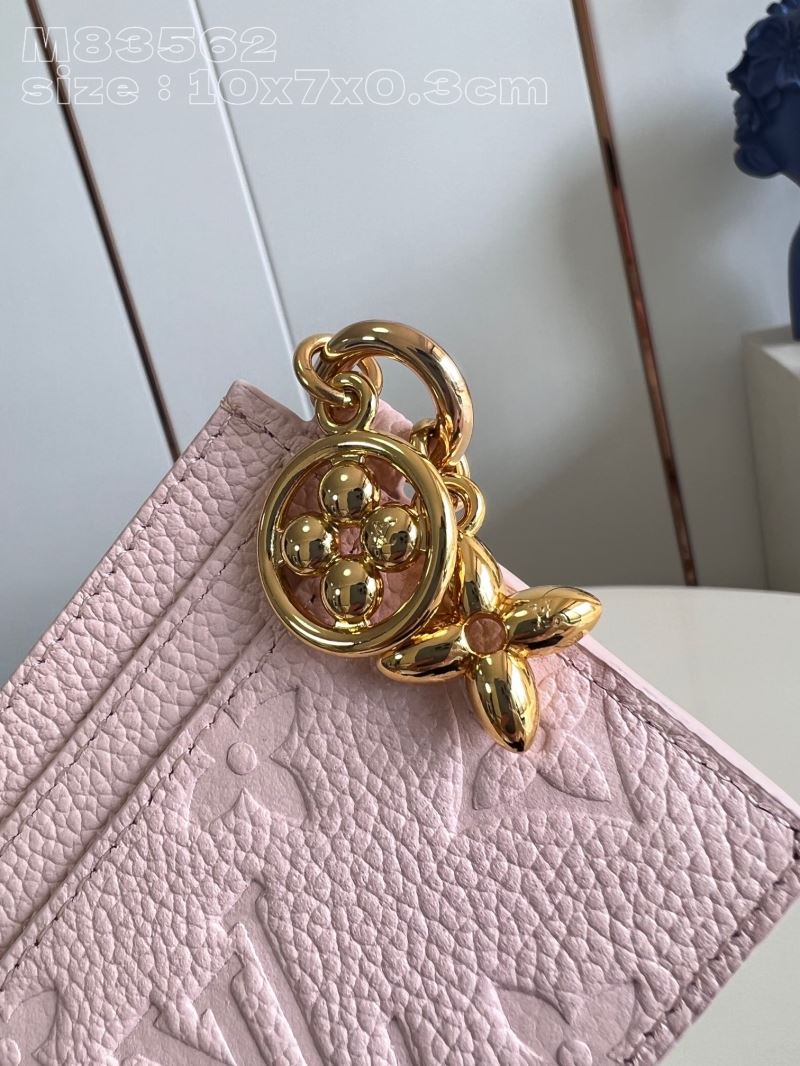 Louis Vuitton Wallets